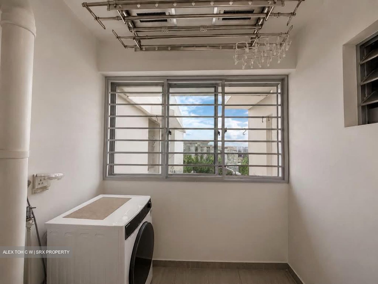 Blk 470B Hougang Parkview (Hougang), HDB 3 Rooms #579555751